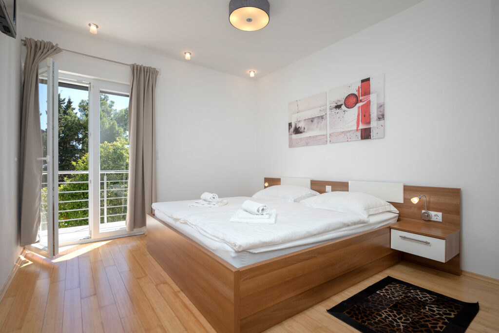 Bedroom 3 - Picture 1