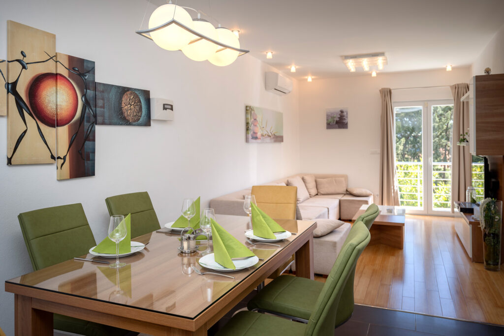 Dining room - Picture 1