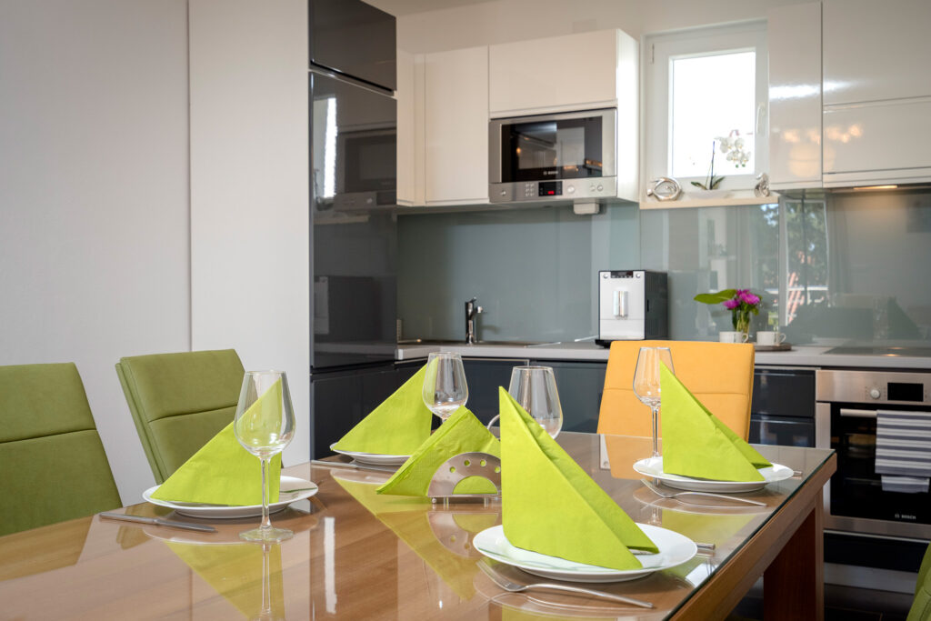 Dining room - Picture 2