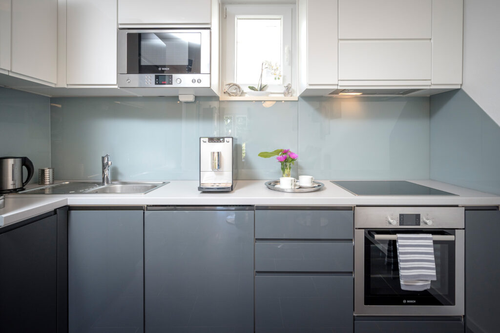 Kitchen - Picture 2
