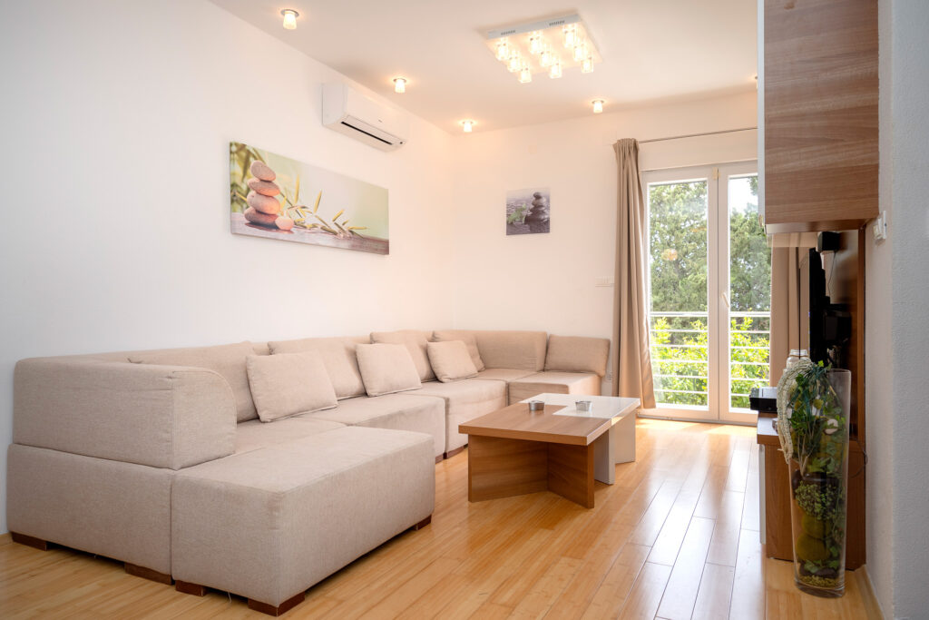 Living room - Picture 1