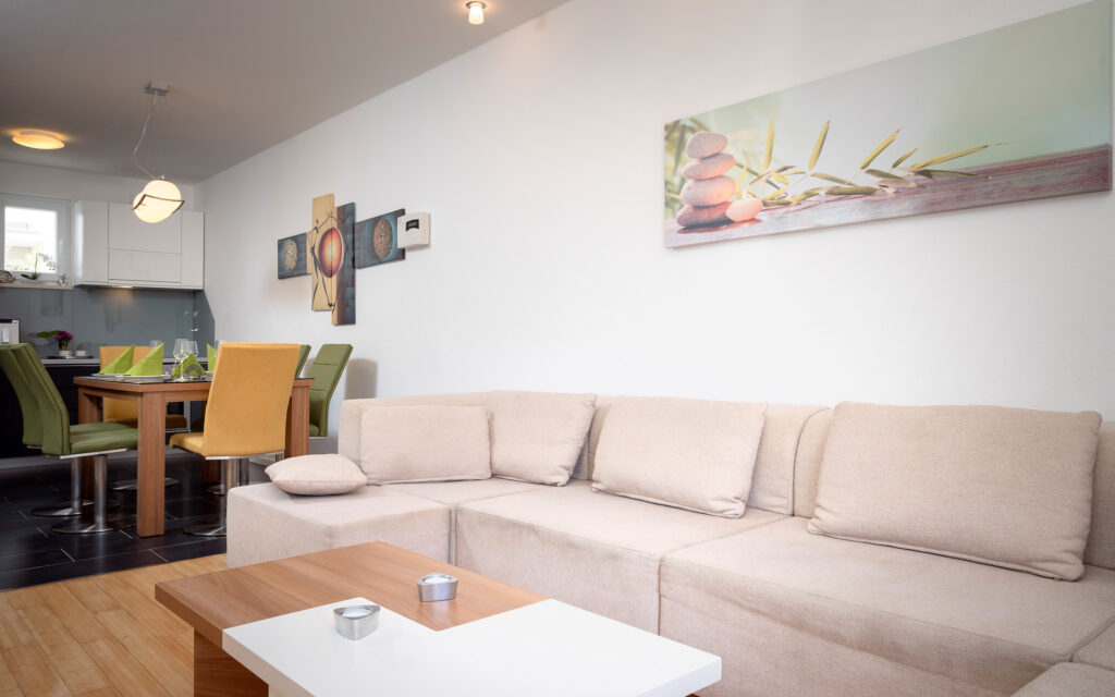 Living room - Picture 2
