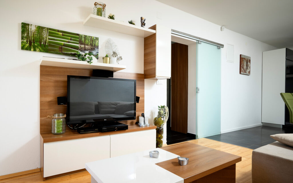Living room - Picture 3
