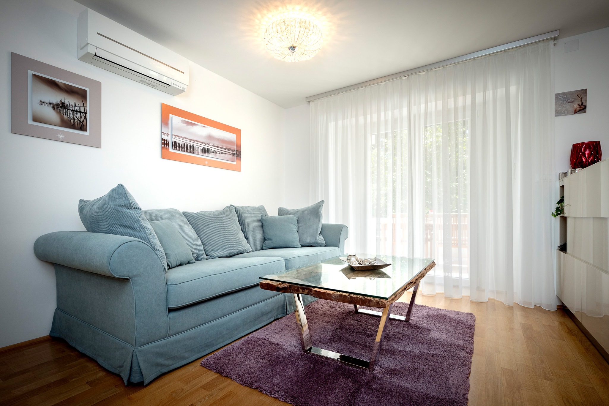 Living room - Picture 1