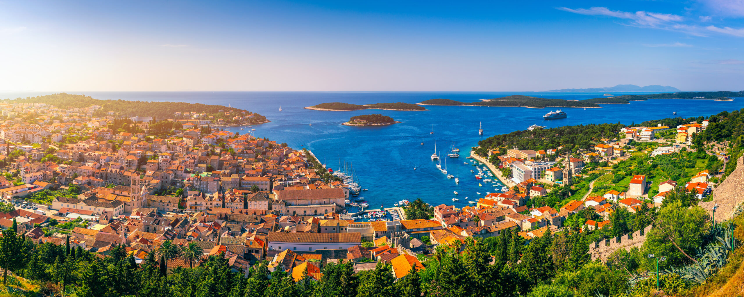 Hvar Island