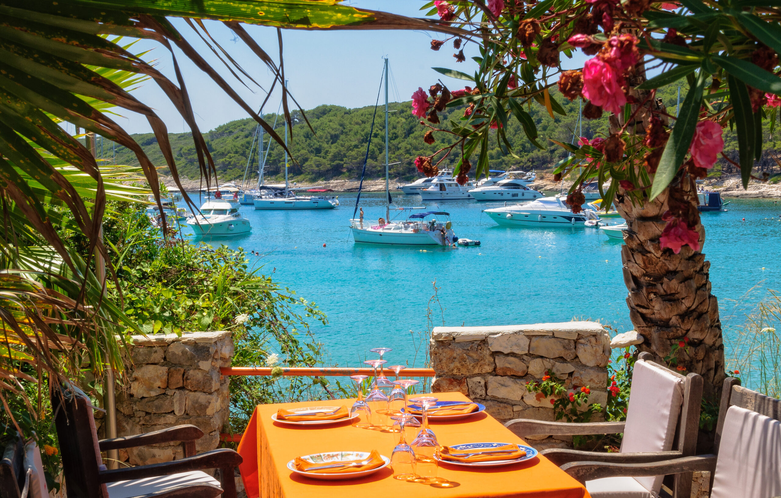 Restaurants