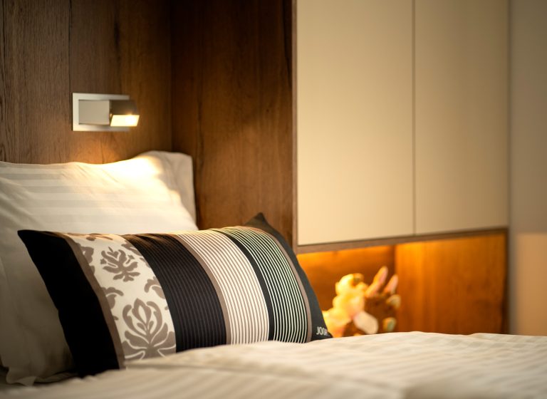 Bedroom 1 - Picture 1