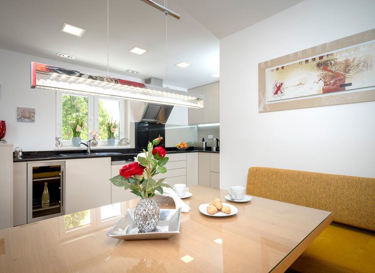 Dining room - Picture 1