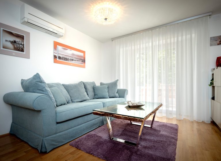 Living room - Picture 1